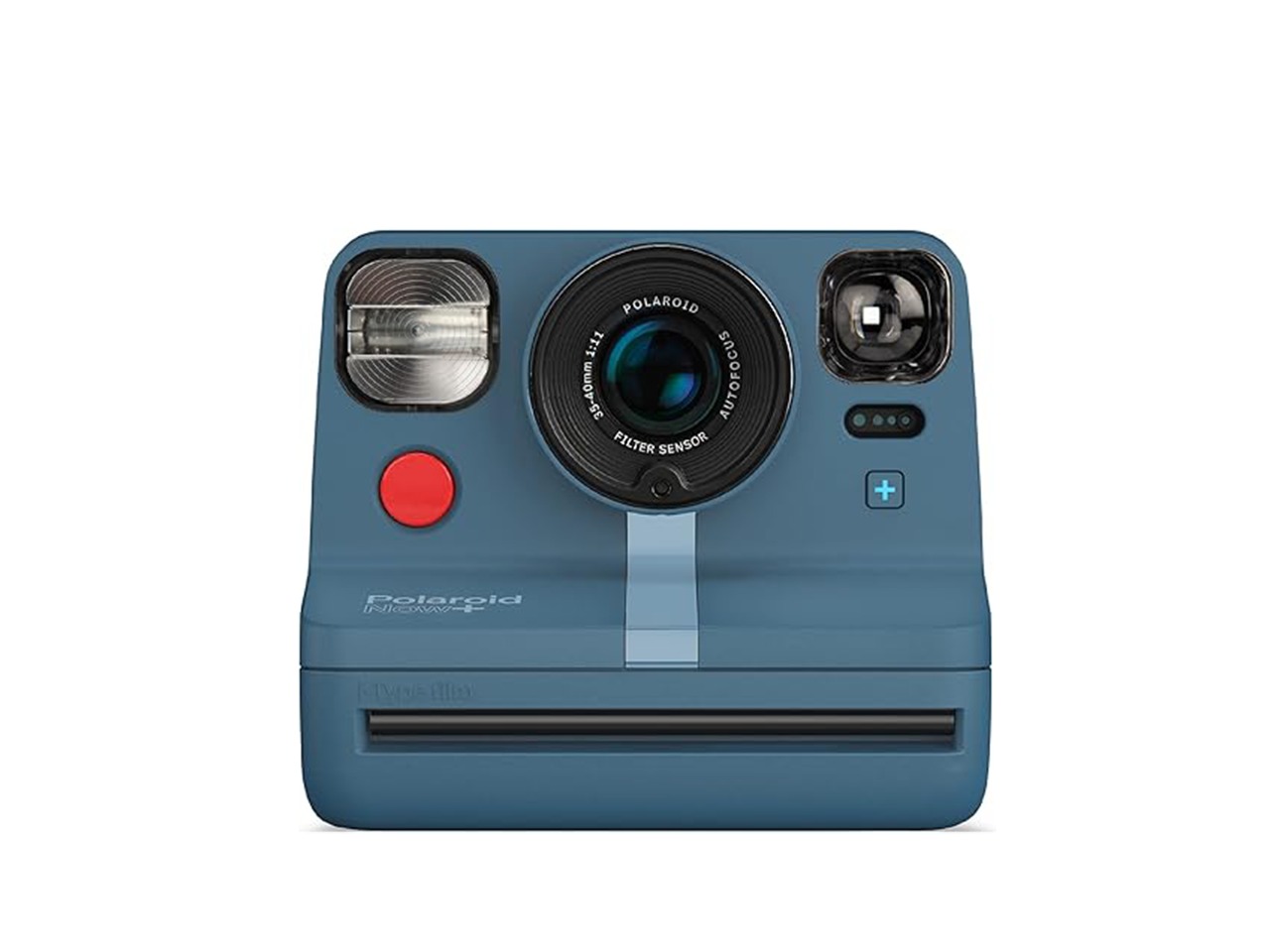 Polaroid Film Camera